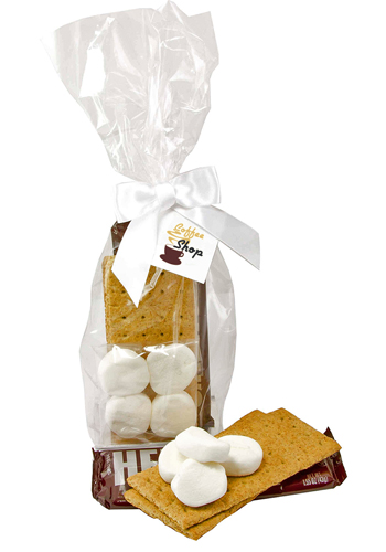 Handy S'Mores Kit | CISMRE