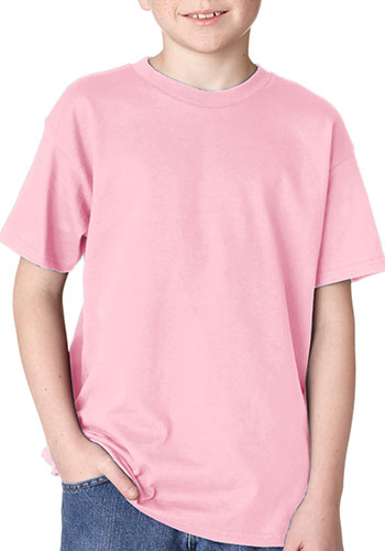 Heavyweight Comfort Soft Youth T-shirts
