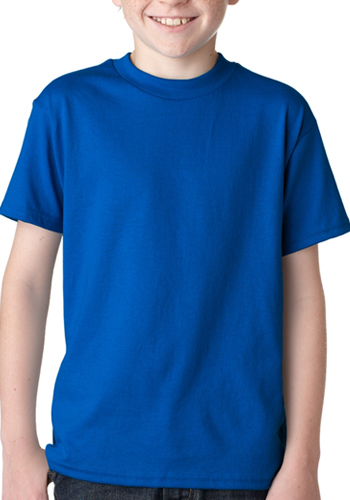 Youth EcoSmart T-shirts