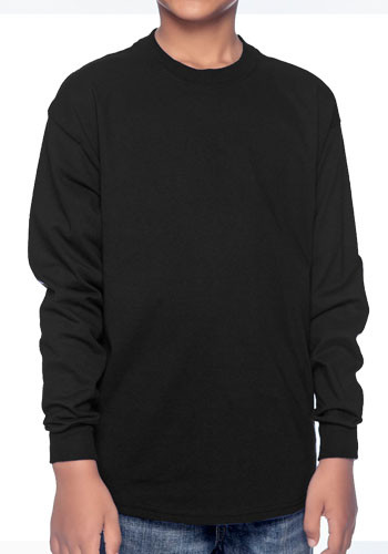 Youth Long Sleeve T-shirts