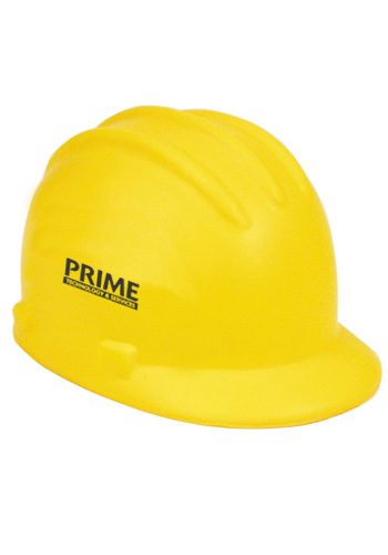 Wholesale Hard Hat Construction Stress Balls