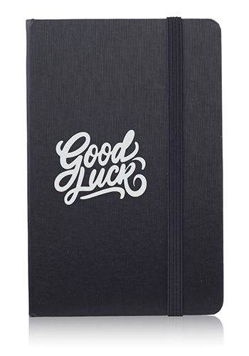 Hardcover Journals with Band | NOT26