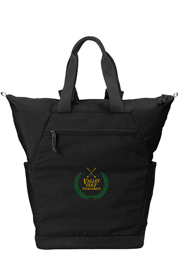 Harriton ClimaBloc™ Eco-Friendly Backpack Tote | PLM001