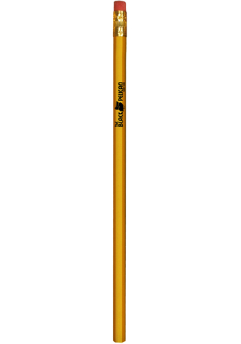 Hex Pioneer Pencils