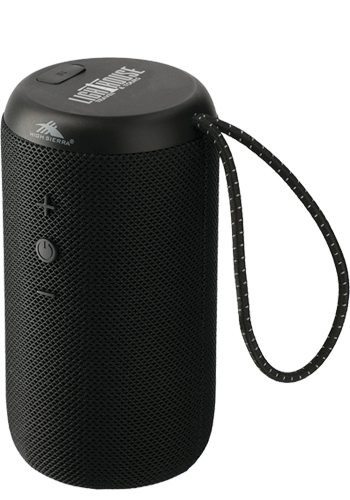 High Sierra Kodiak IPX7 Bluetooth Speaker | LE805308