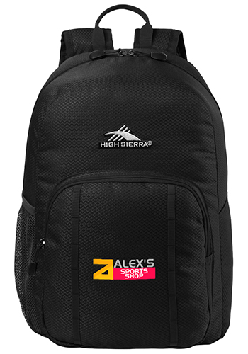 High Sierra® Pilsen Backpack | GL102308