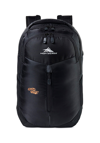 High Sierra Swerve Pro Laptop Backpack | GL102311