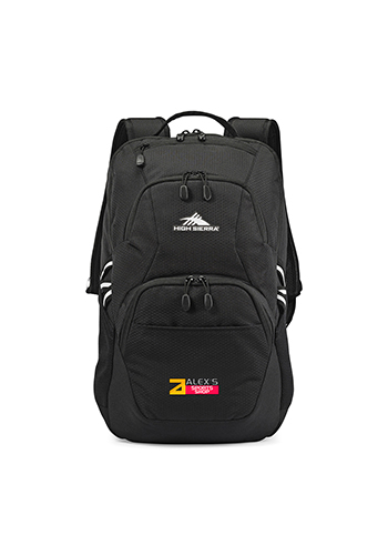 High Sierra® Swoop SG Laptop Backpack | GL102310