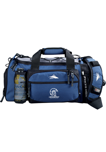 High Sierra Water Sport Duffle Bags | LE805017
