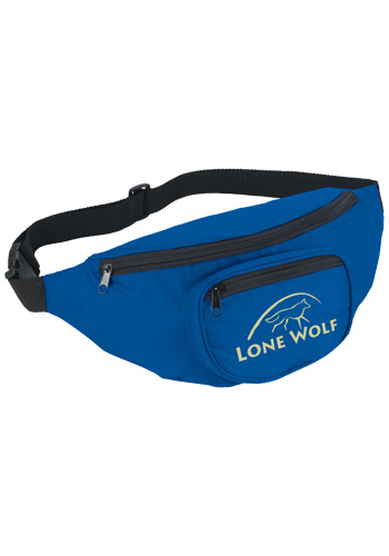 Hipster Deluxe Fanny Packs | SM7103