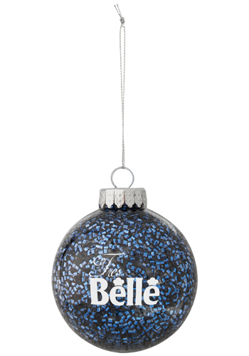Holiday Glitz Ornament | IL1781