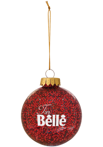 Holiday Glitz Ornament | IL1781