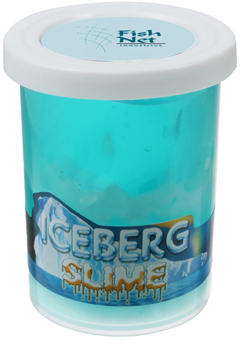 Custom Iceberg Slime