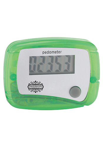 In Shape Pedometers | SM7886