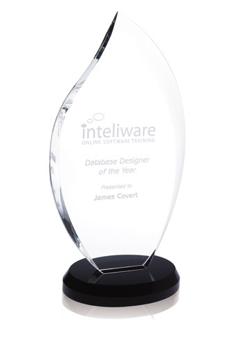 Jaffa Innovation Crystal Awards | X10518