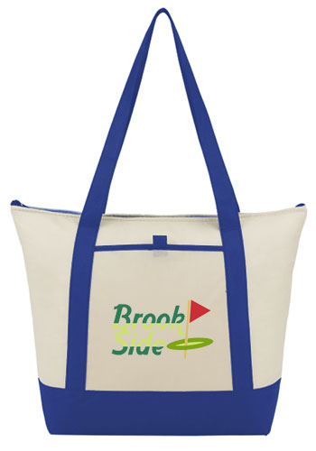 Insulated Boat Tote Coolers