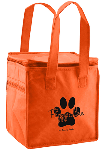 Promotional Insulated Lunch Totes