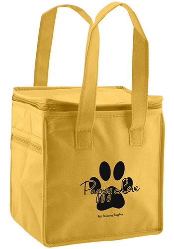 Customized Insulated Lunch Totes