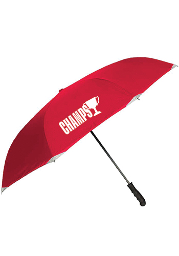 Custom Invertabrella Deluxe Reverse Open Umbrella