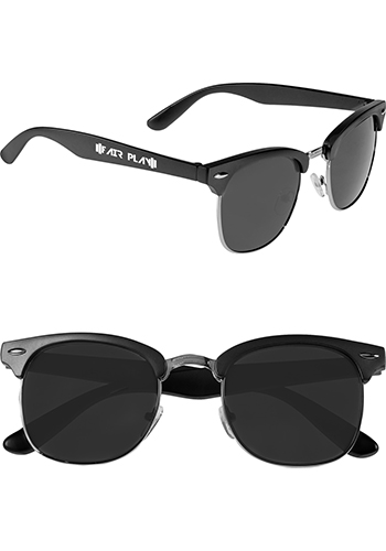 Islander Sunglasses with Microfiber Pouch | SM7897