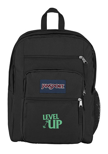 JanSport Big Student 15