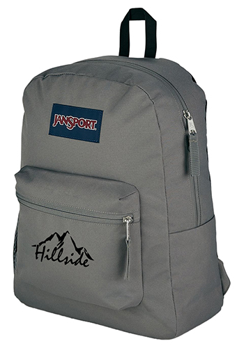 Custom JanSport® Crosstown Backpack