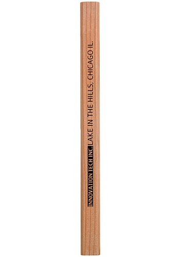 Jo-Bee Carpenter Pencils | EM7975