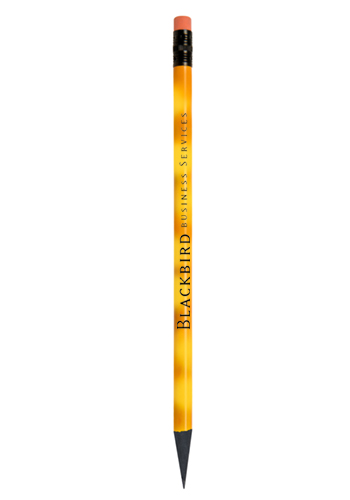 Jo-bee Recycled Mood Pencils