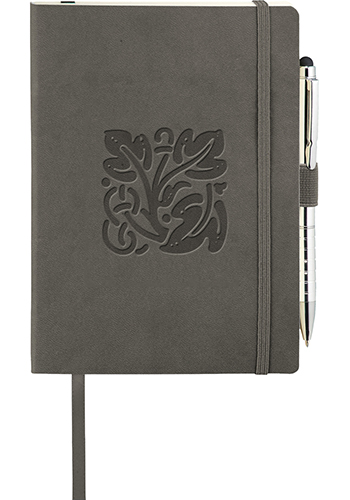 Custom JournalBook Revello Soft Bound