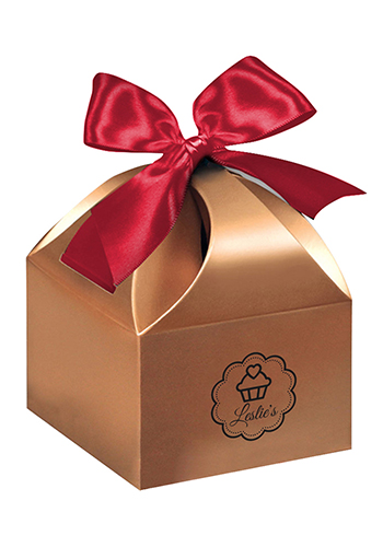 Jumbo California Pistachios in  Copper Gift Boxes | MRCCT141