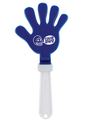 Jumbo Hand Clappers | IL107