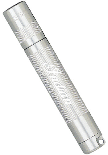 K3A Mag-Lite Solitaires Flashlights 1AAA | AK89000