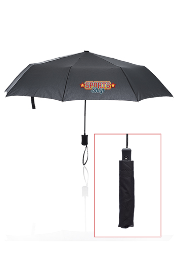 Compact Automatic Folding Umbrellas | XD102