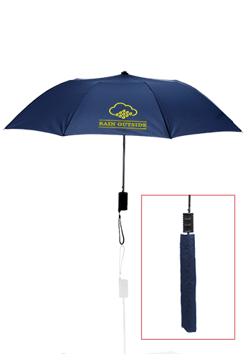 Compact Manual Folding Umbrellas | XD101