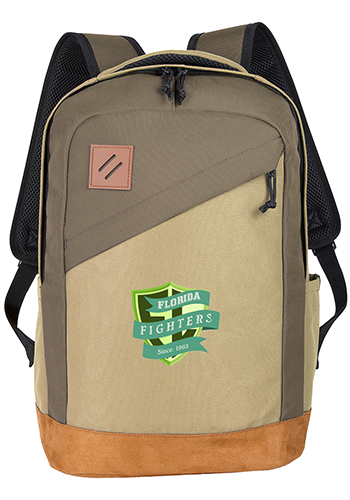 KAPSTON® Willow RPET Backpack | X30338
