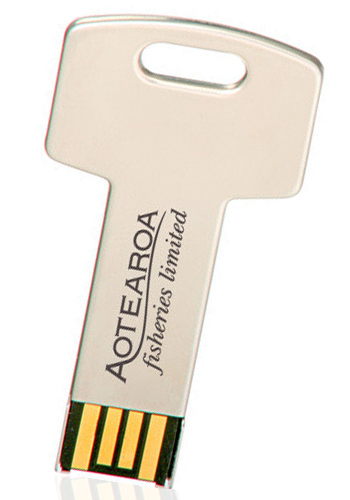 Key USB 16GB Flash Drives | USB07916GB