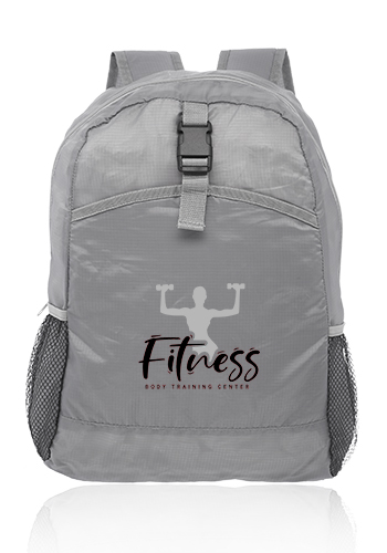 Lightweight Foldable Backpacks | BPK70