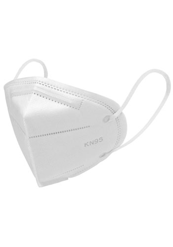 KN95 Respirator Masks | EDMSK195
