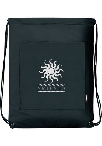 KOOZIE® Drawstring Backpack Koolers | X10668