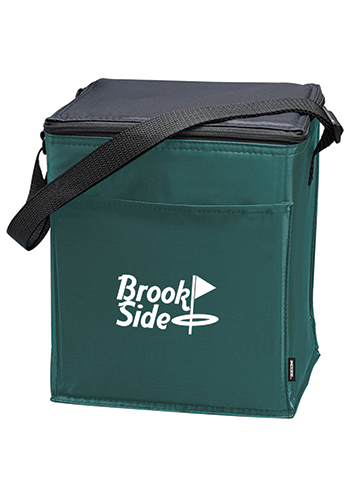 Personalized KOOZIE® Scout 12-Pack Kooler Bags