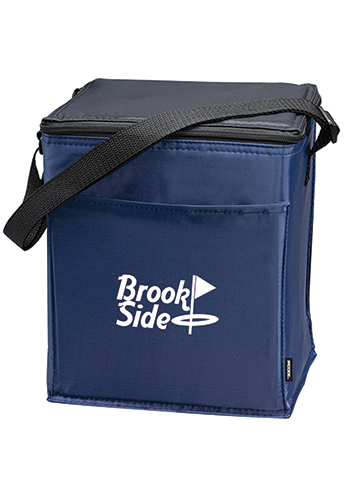 KOOZIE® Scout 12-Pack Kooler Bags | X10651
