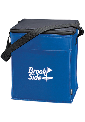Promotional KOOZIE® Scout 12-Pack Kooler Bags