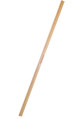 Lacquer Meter Sticks | AK92665