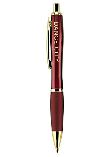 Langley Metal Pens