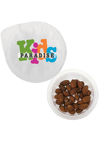 Large Full Color Cup Of Candy