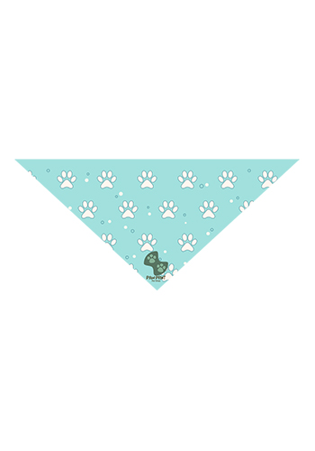 Large Pet Bandana
