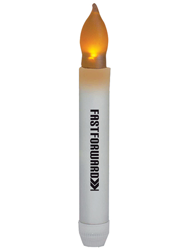 LED Flameless Candle Stick | WCLIT930