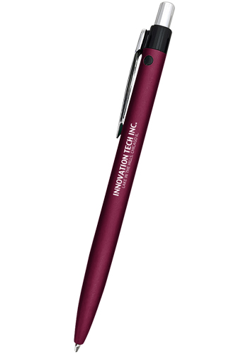 Custom Leighton Pens