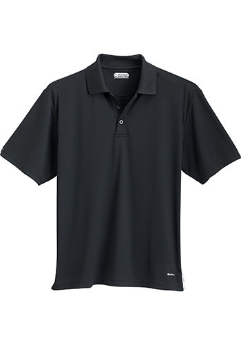 Affordable Mens Moreno Short Sleeve Polo Shirts |LETM16252 - DiscountMugs