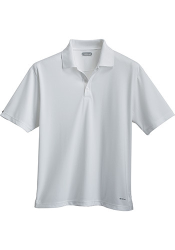 Mens Moreno Short Sleeve Polo Shirts | LETM16252